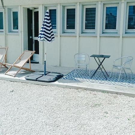 Appartamento Cozy D'Opale Charmant T1 Bord De Mer Cour Privee Et Clot Wifi 3 Pers Animaux Acceptes Gratuit Berck Esterno foto